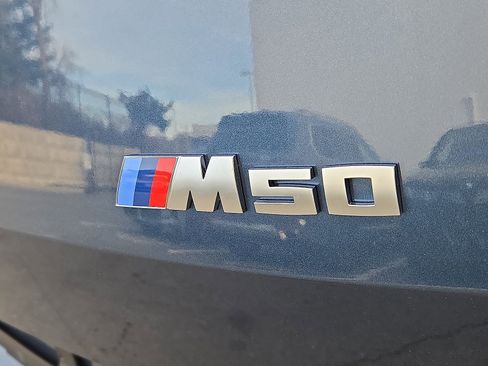 New 2026 BMW X3 M50 w/ Premium Package image 16