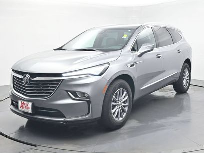 Used 2024 Buick Enclave Essence w/ Trailering Package, 5000 lbs.