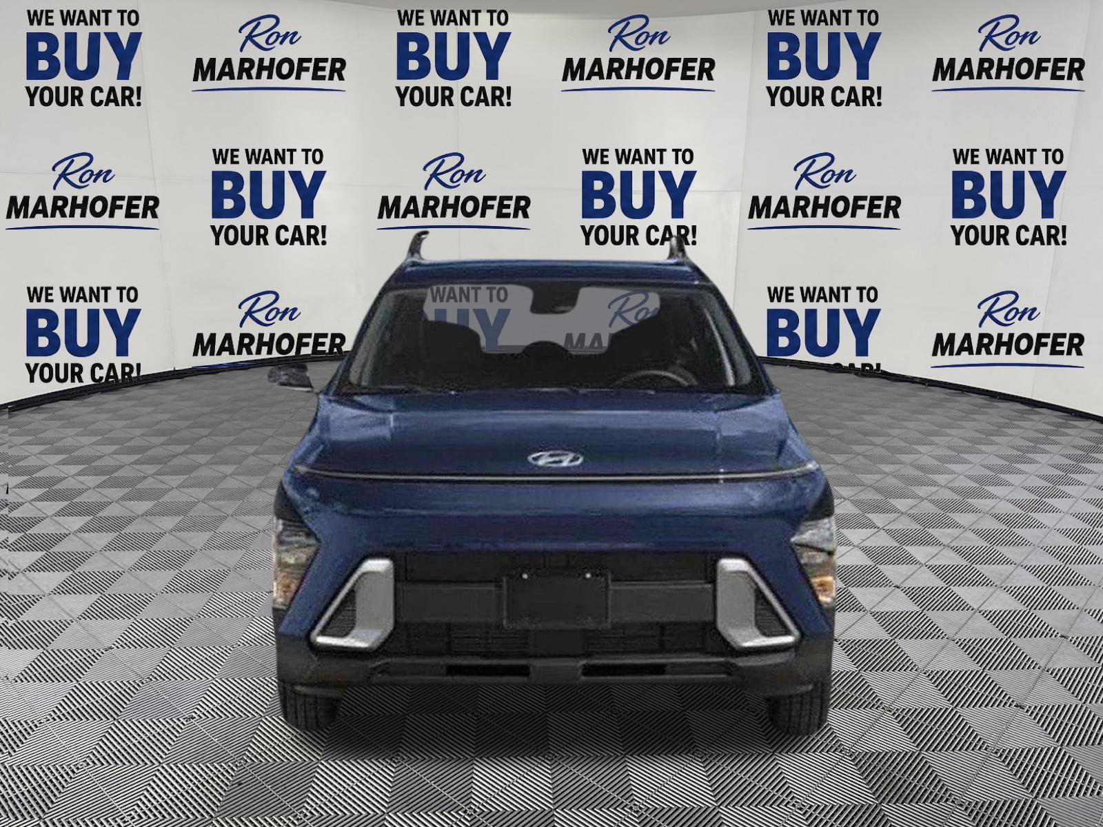 New 2027 Hyundai Kona SEL Sport AWD/4WD image 89