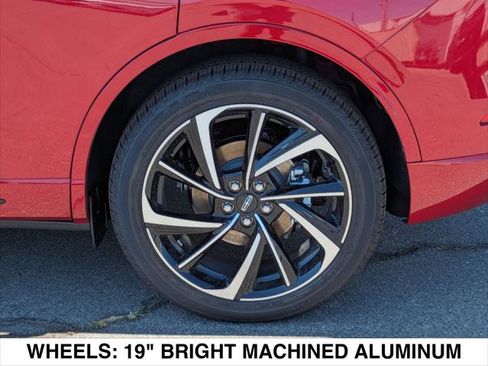 New 2025 Lincoln Corsair Grand Touring w/ Equipment Group 301A AWD/4WD image 6