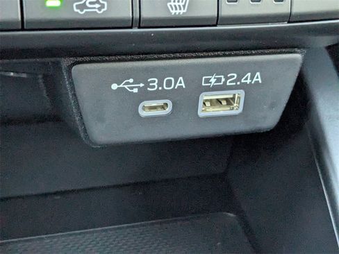 New 2026 Subaru Outback Premium image 18