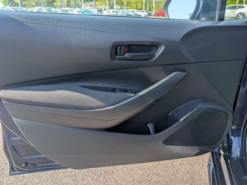 Used 2024 Toyota Corolla LE FWD image 14