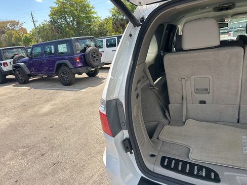 Used 2013 Dodge Durango Crew w/ Trailer Tow Group IV image 31