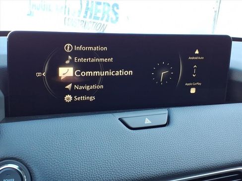 New 2026 MAZDA CX-70 SC Plus image 21