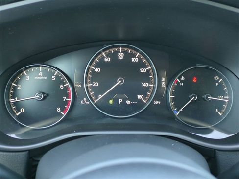 New 2026 MAZDA CX-50 Meridian Edition w/ Weather Package image 28