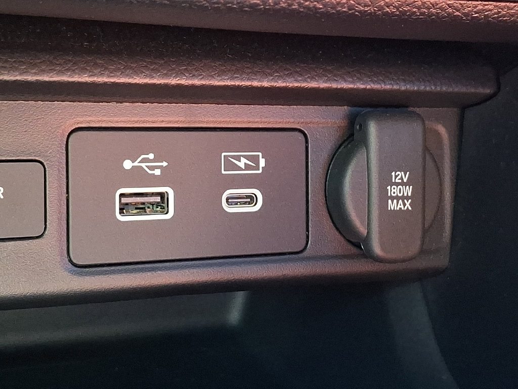 Used 2024 Acura Integra Type S FWD image 23