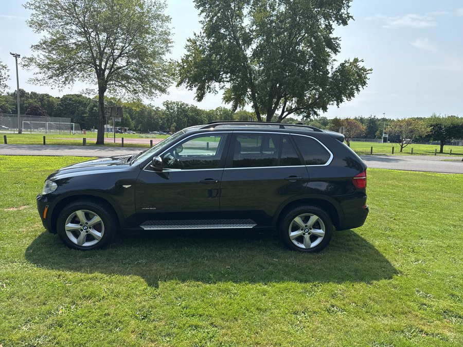 Used 2012 BMW X5 xDrive50i AWD/4WD image 36