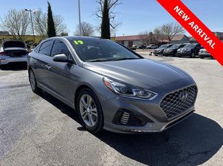 Used 2019 Hyundai Sonata Limited w/ Ultimate Package 04 video 1