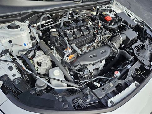 Used 2023 Honda Civic Touring image 17