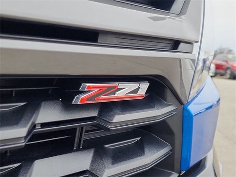 Used 2021 Chevrolet Colorado Z71 image 10