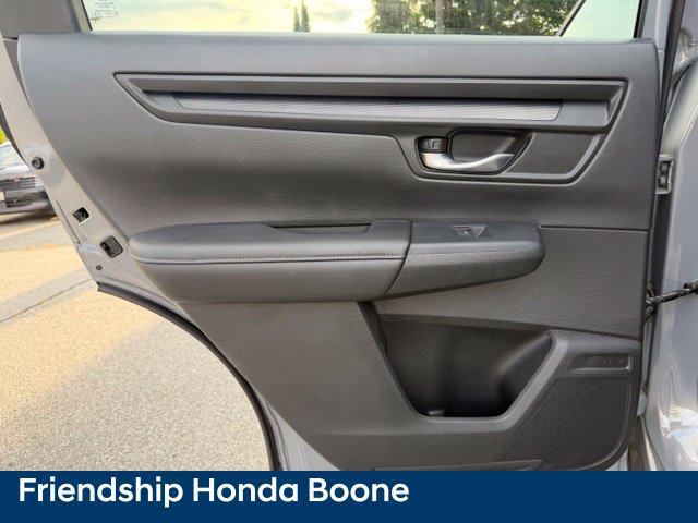Used 2024 Honda CR-V EX image 31