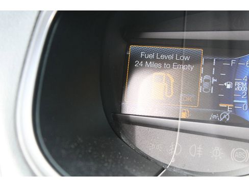 Used 2023 Ford Edge Titanium image 21