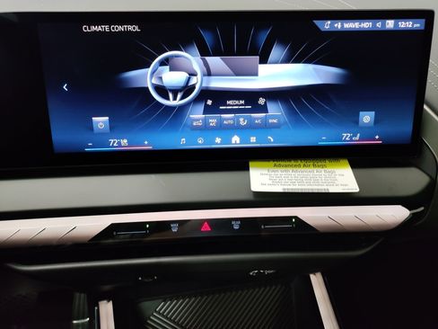 New 2026 BMW X3 xDrive30 w/ Convenience Package image 19