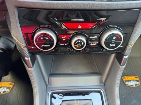 Used 2025 Subaru Forester Wilderness w/ Convenience Package image 18