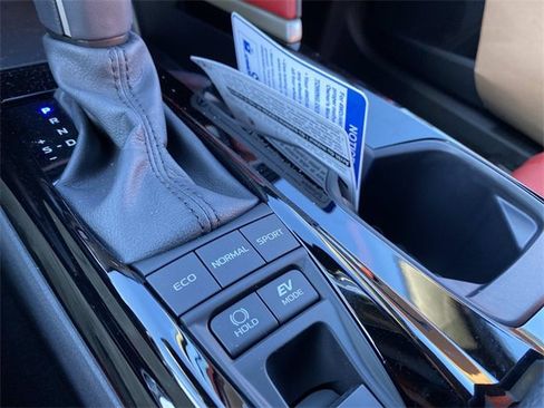 New 2026 Toyota Camry XSE image 11