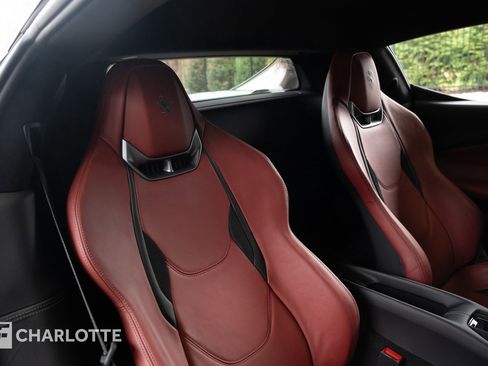 Used 2025 Ferrari 296 GTB image 30