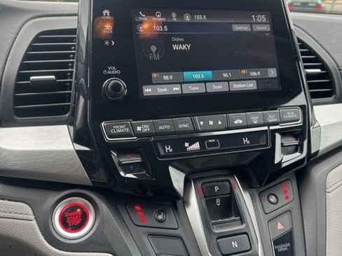Used 2019 Honda Odyssey EX-L image 16