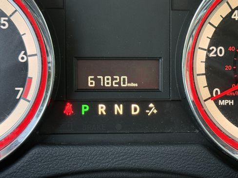 Used 2017 Dodge Grand Caravan SE w/ Power Window Group FWD image 19