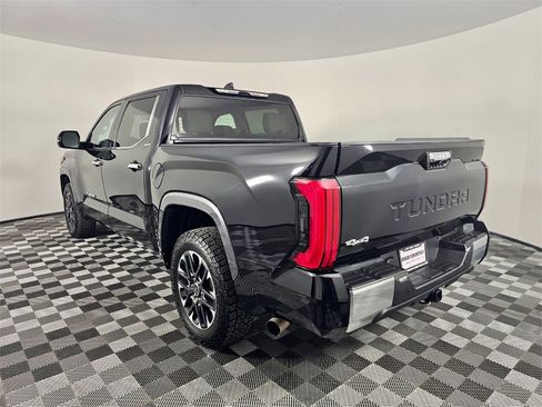 Used 2024 Toyota Tundra Limited image 6