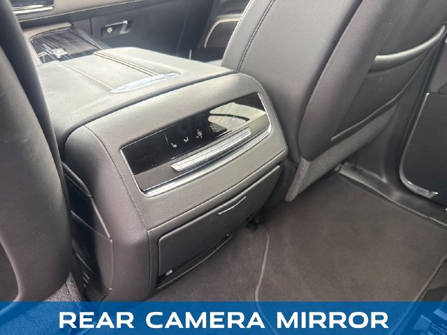 Used 2021 Cadillac Escalade Sport w/ Driver Assist Tech Package AWD/4WD image 33