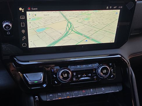 New 2026 GMC Sierra 1500 AT4 w/ AT4 Premium Package image 12