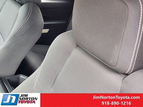 Used 2024 Toyota Tacoma TRD Off-Road AWD/4WD image 16