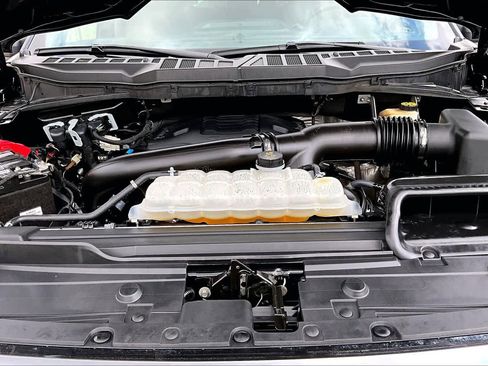 Used 2023 Ford F150 XLT w/ Equipment Group 302A High image 32