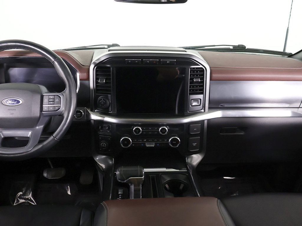 Used 2023 Ford F150 Lariat w/ Equipment Group 502A High AWD/4WD image 42