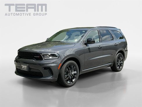 New 2025 Dodge Durango GT w/ Blacktop Package image 3