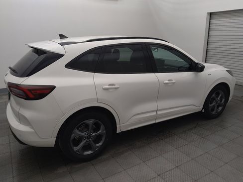 Used 2023 Ford Escape ST-Line w/ Tech Pack #1 FWD image 10