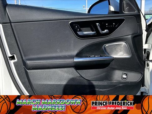 Used 2022 Mercedes-Benz C 300 C 300 image 20