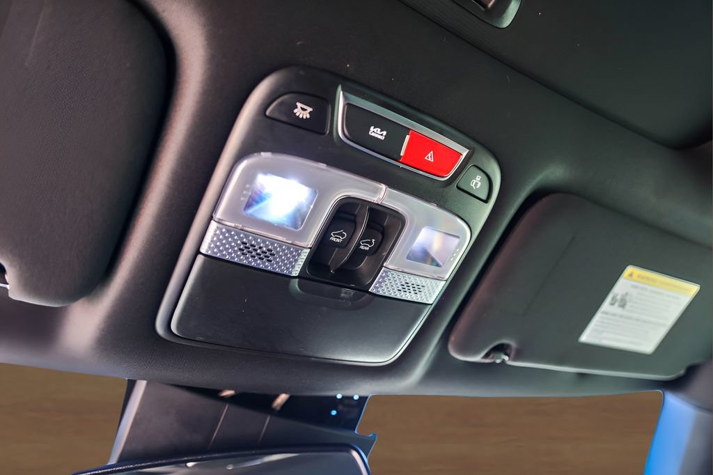 Used 2024 Kia Telluride SX X-Pro AWD/4WD image 21