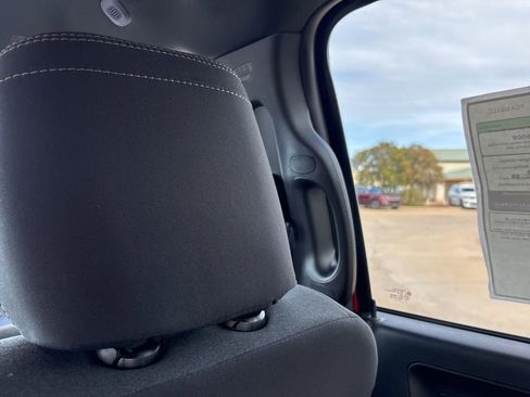 New 2026 RAM 3500 Tradesman AWD/4WD image 42