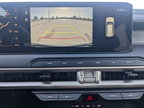 New 2027 Kia Telluride EX AWD/4WD image 30