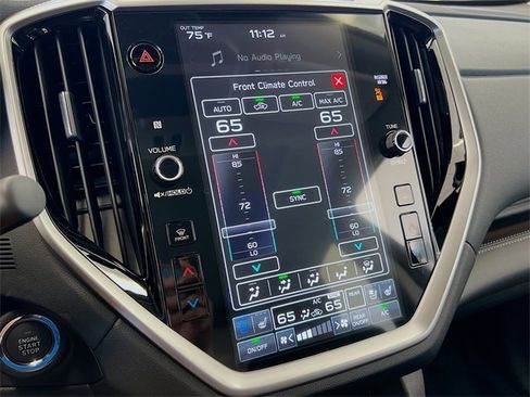 New 2025 Subaru Ascent Touring image 11