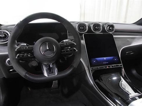 Used 2024 Mercedes-Benz CLE 53 AMG 4MATIC image 6