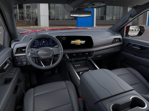 New 2026 Chevrolet Tahoe LT w/ Comfort Package RWD image 15