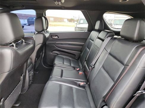 Used 2024 Dodge Durango GT image 9