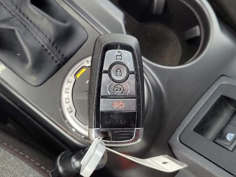 Used 2023 Ford Bronco Big Bend AWD/4WD image 29