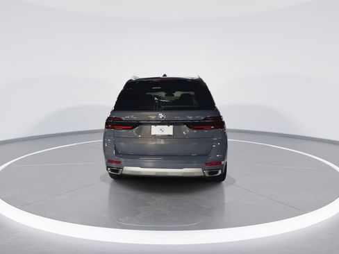 New 2026 BMW X7 xDrive40i image 7
