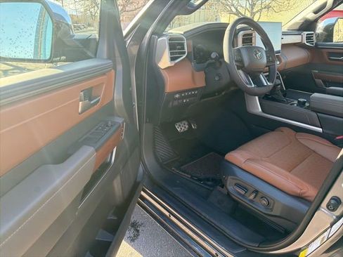 New 2026 Toyota Tundra 1794 Edition w/ TRD Off-Road Package image 11