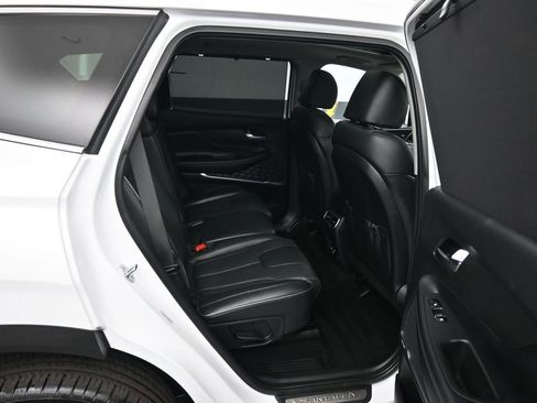 Used 2021 Hyundai Santa Fe Limited w/ Cargo Package AWD/4WD image 46
