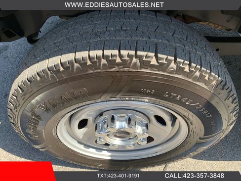 Used 2019 Ford F350 XL w/ Power Equipment Group AWD/4WD image 37