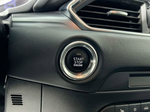 Used 2021 MAZDA CX-5 Touring image 20