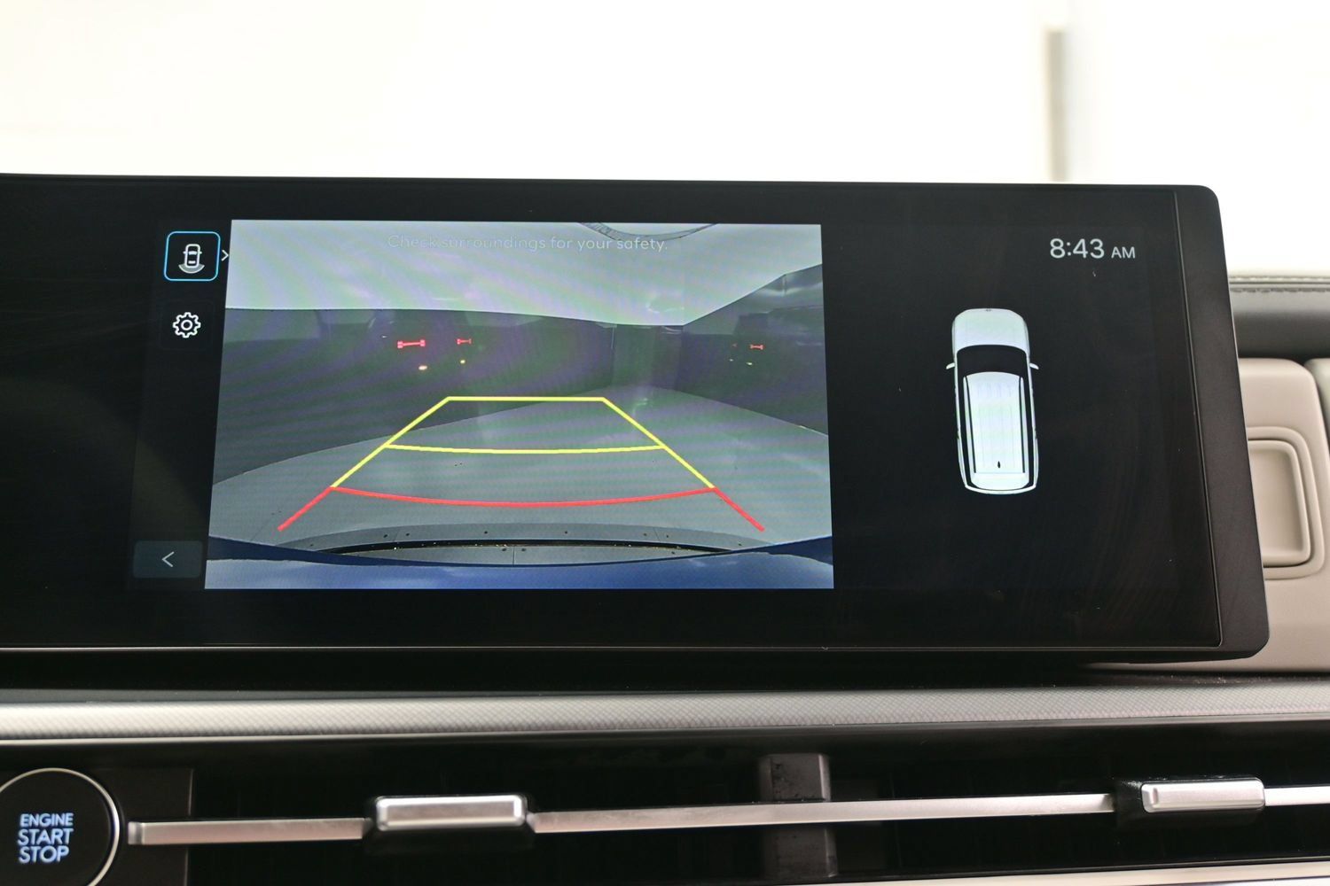 Certified 2026 Hyundai Santa Fe SEL AWD/4WD image 20