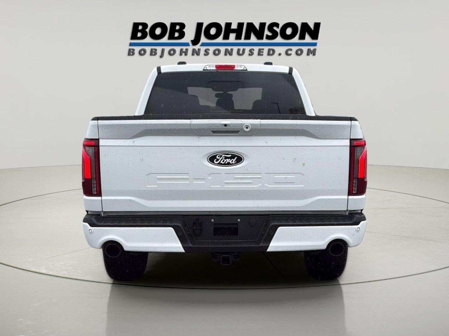 Used 2026 Ford F150 Lariat AWD/4WD image 6