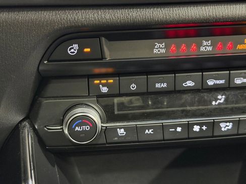 Used 2020 MAZDA CX-9 Grand Touring FWD image 23