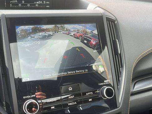 Certified 2024 Subaru Forester Wilderness image 17