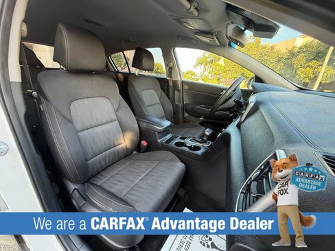 Used 2020 Kia Sportage LX FWD image 9