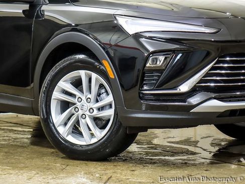 New 2026 Buick Envista Preferred image 3